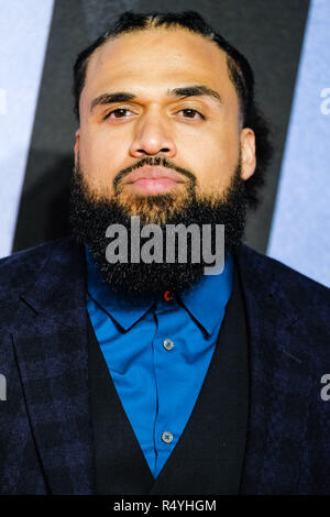 Steven Caple Steven Caple Jr. (Director) attending 'The Land' Premiere at the 2016 ...