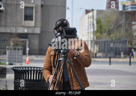 Duronn James Stock Photo