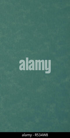 green petrol background texture backdrop pattern frame Stock Photo