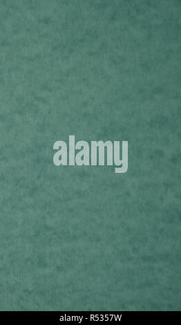 green petrol background texture backdrop pattern frame Stock Photo