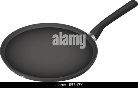 Black Pan PNG Clipart - Best WEB Clipart