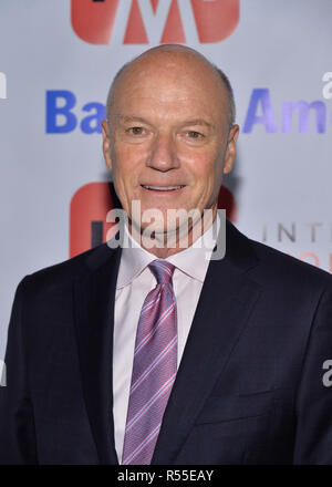 Phil Griffin attends the 2018 International Women's Media Foundation's Courage In Journalism Awards at Cipriani 42nd Street on October 25, 2018 in New Stock Photo