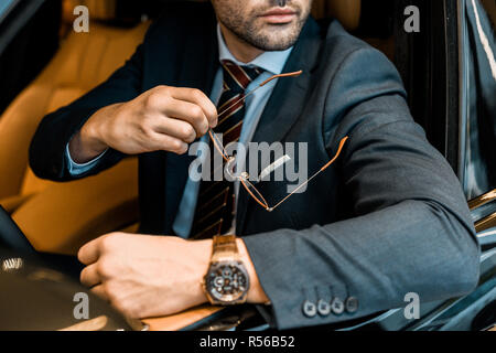 Inside Businessman Kevin O'Leary Watch Collection - Kevin O'Leary