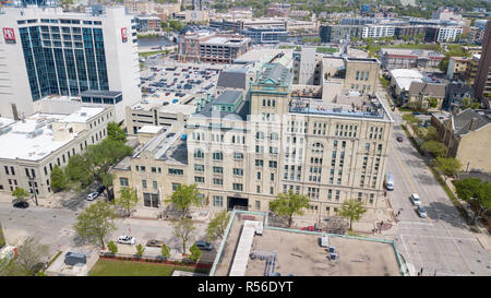 Blatz brewery hi-res stock photography and images - Alamy