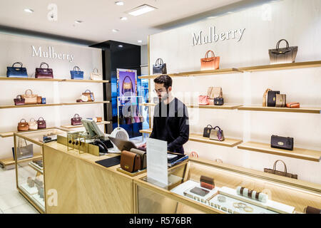 London England,UK,Westminster Victoria,House of Fraser,shopping shopper shoppers shop shops market marketplace buying selling,merchant retail store st Stock Photo