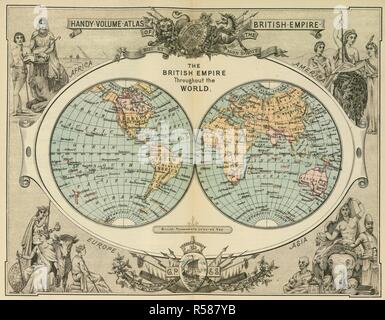 a-map-of-the-british-empire-