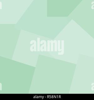 Business concept Empty template copy space isolated Posters coupons promotional material. Uneven Geometrical Color Shapes in Flat Random Abstract Patt Stock Vector