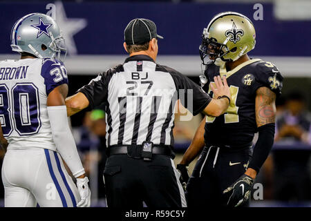 11 November 2007 - Anthony Henry (42) of the Dallas Cowboys during