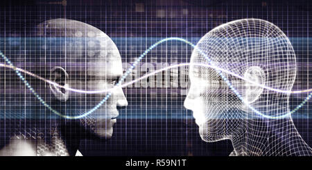 Medical Ethics Stock Photo
