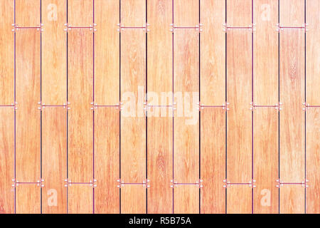 Walls and building tiles. The texture of the tiles. The colors of ceramic tiles with a touch of wood. Different shades. Stock Photo