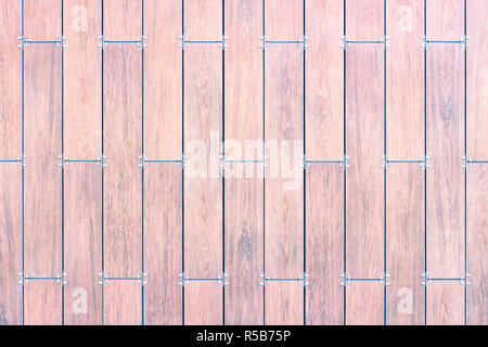 Walls and building tiles. The texture of the tiles. The colors of ceramic tiles with a touch of wood. Different shades. Stock Photo