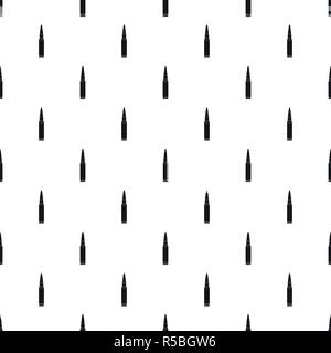 Small bullet pattern seamless vector repeat geometric for any web design Stock Vector