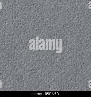 Grunge gray paper. Seamless square texture. Tile ready. Stock Photo