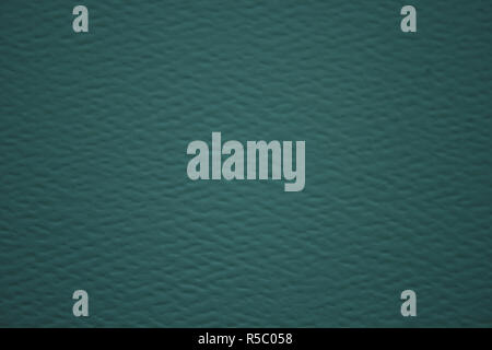 green petrol background texture backdrop pattern frame Stock Photo