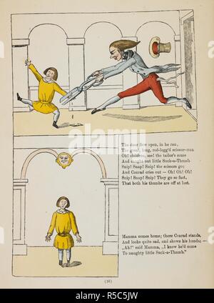 struwwelpeter story english