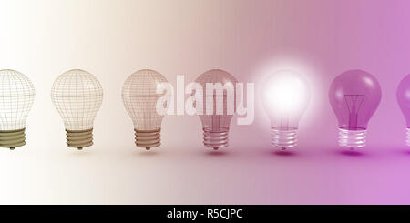 Design Engineering Stock Photo