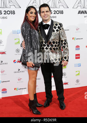 Brooke Vincent seen on the red carpet during the National ...