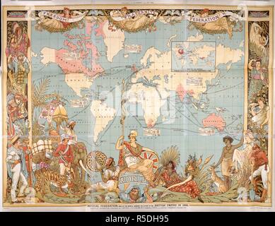 豪奢な British 1886 24, July London, Graphic. The map. Empire 人文+社会