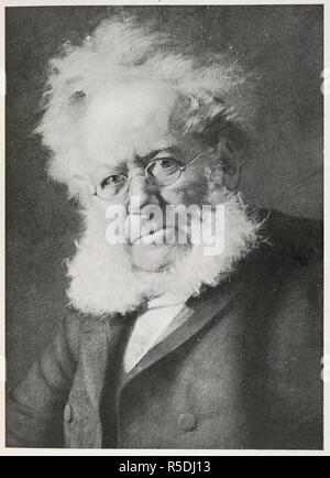 洋書 Henrik Ibsen Drames contemporains Henrik Ibsen