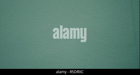 green petrol background texture backdrop pattern frame Stock Photo