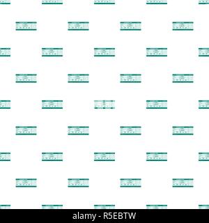 Economy class pattern seamless vector repeat for any web design Stock Vector
