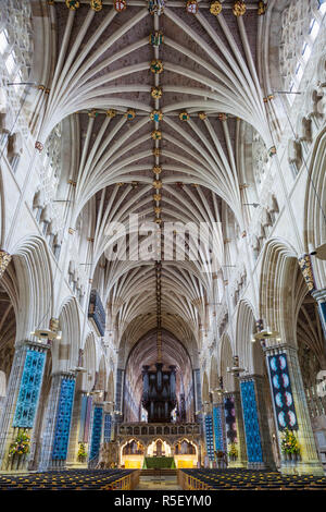 Exeter Riverside Cathedral United Kingdom. England. Devon. Exeter. Riverside Leisure Centre indoor ...