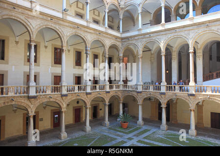 sicily normanni