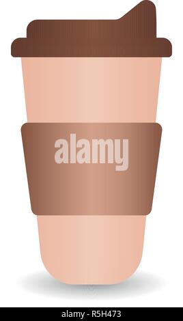 https://l450v.alamy.com/450v/r5h473/reusable-coffee-cups-on-white-background-vector-hand-drawn-illustration-r5h473.jpg