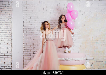 Expensive Pink Dress