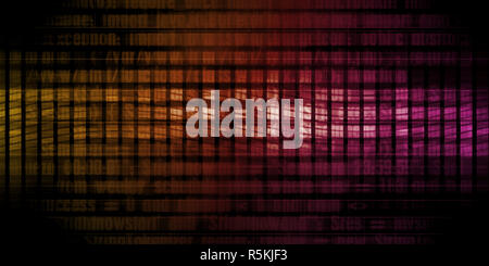Software Development Stock Photo