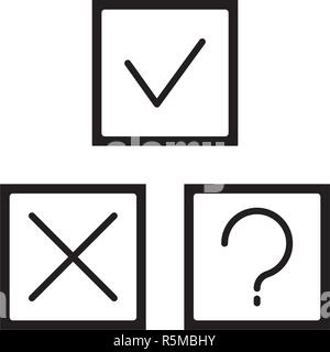 Rebus black icon, vector sign on isolated background. Rebus concept symbol, illustration  Stock Vector
