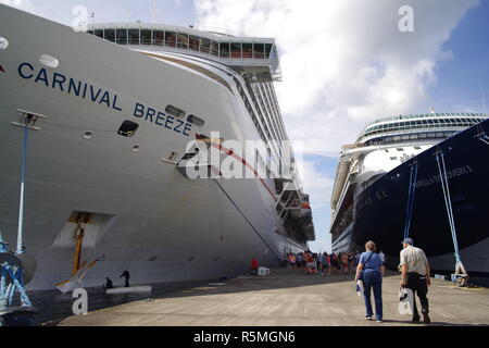 marella docked moored