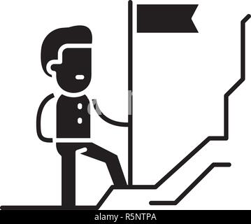 https://l450v.alamy.com/450v/r5ntpa/discoverer-black-icon-vector-sign-on-isolated-background-discoverer-concept-symbol-illustration-r5ntpa.jpg