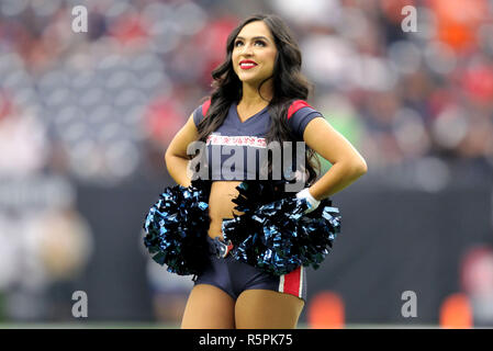 Houston, Texas, USA. 2nd Dec, 2018. Houston Texans defensive end J.J ...