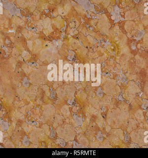 seamless red marble texture background Stock Photo