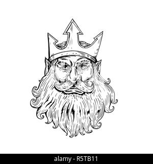neptune crown