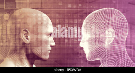 Medical Ethics Stock Photo