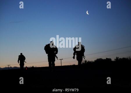 Gafpb Ruck Distance U.S. and German soldiers conduct chemical, biological, radiological ...