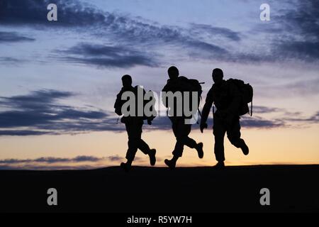 Gafpb Ruck Distance U.S. and German soldiers conduct chemical, biological, radiological ...