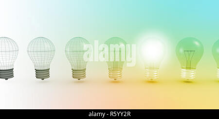 Design Engineering Stock Photo
