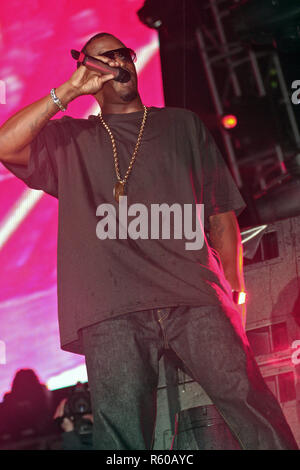 Rutherford, NJ - June 02:  P. Diddy performs at the 14th Annual HOT 97 Summer Jam at Giants Stadium, East Rutherford, NJ., New York, NY June 3, 2007  in Rutherford, NJ.  (Photo by Steve Mack/S.D. Mack Pictures) Stock Photo