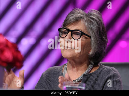 TheWrap's Power Women's Summit - Inside  Featuring: Barbara Boxer Where: Los Angeles, California, United States When: 01 Nov 2018 Credit: FayesVision/WENN.com Stock Photo