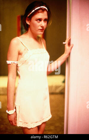 Lover Girl, USA 1997 Regie: Lisa Addario, Joe Syracuse Darsteller: Tara Subkoff Stock Photo
