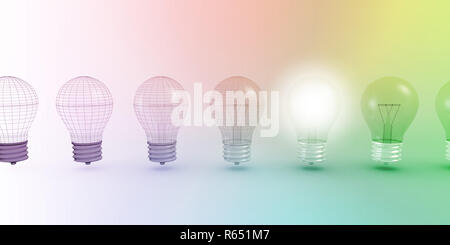 Design Engineering Stock Photo
