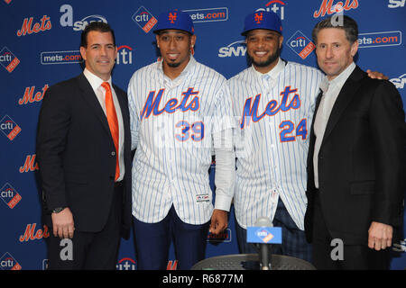 Robinson Cano introduced at Seattle Mariners press conference