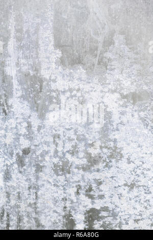 light gray metal sheet texture. Stock Photo