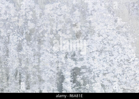 light gray metal sheet texture. Stock Photo