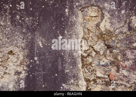 stone or rock background and texture, natural stone. Stone background/texture (color toned image) Stock Photo
