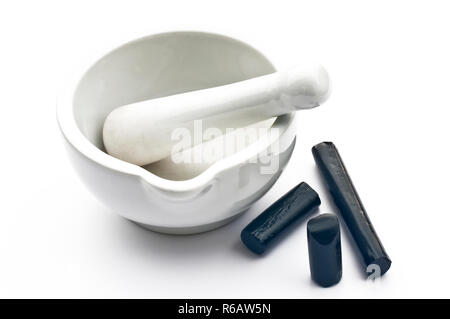 Licorice Stock Photo