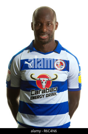 Sone Aluko Reading Fc Celebrates After Editorial Stock Photo